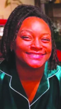 Family searching for missing Warren woman